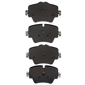 Mini Cooper Countryman Brake Pads - Front - R1 Concepts - Optimum OE - `15-`22